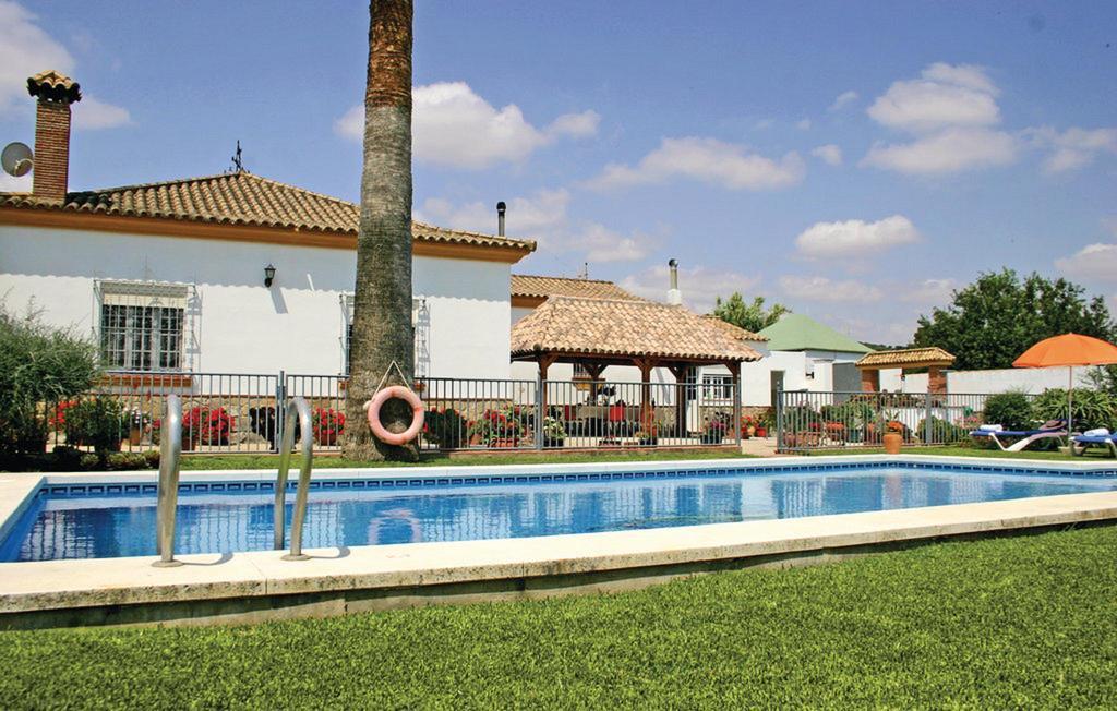Dehesa Las Yeguas Benalup-Casas Viejas Exterior foto