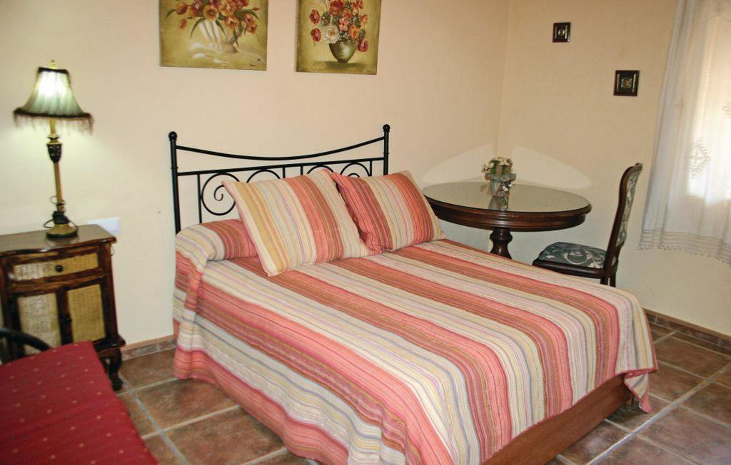 Dehesa Las Yeguas Benalup-Casas Viejas Exterior foto
