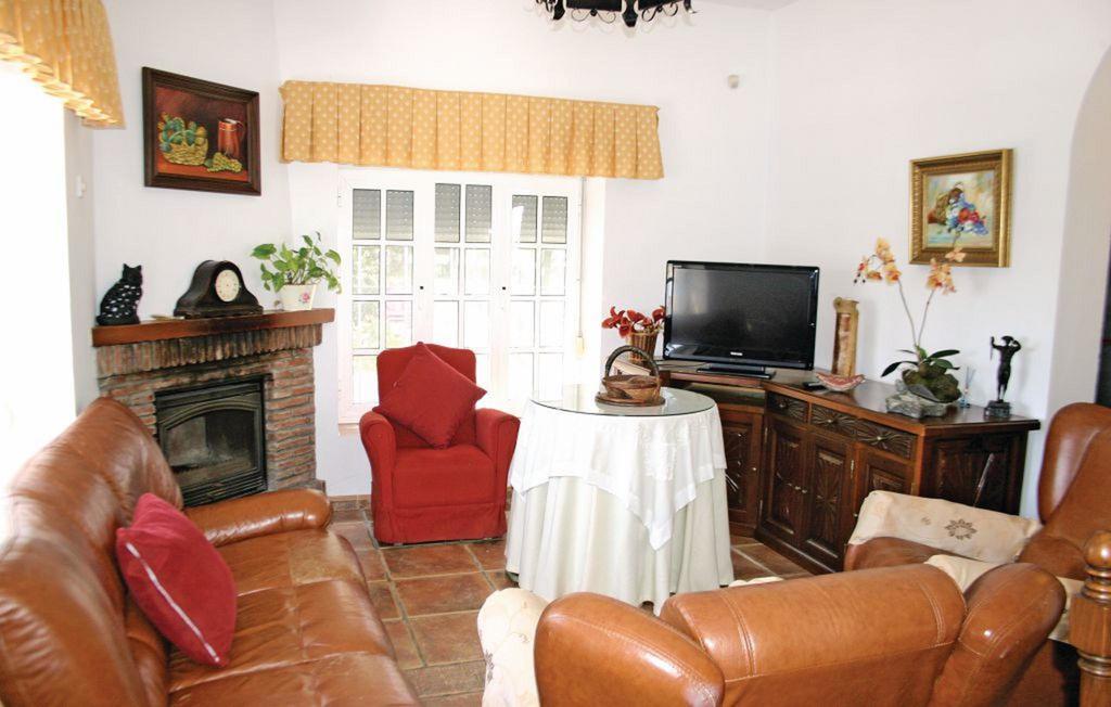 Dehesa Las Yeguas Benalup-Casas Viejas Exterior foto