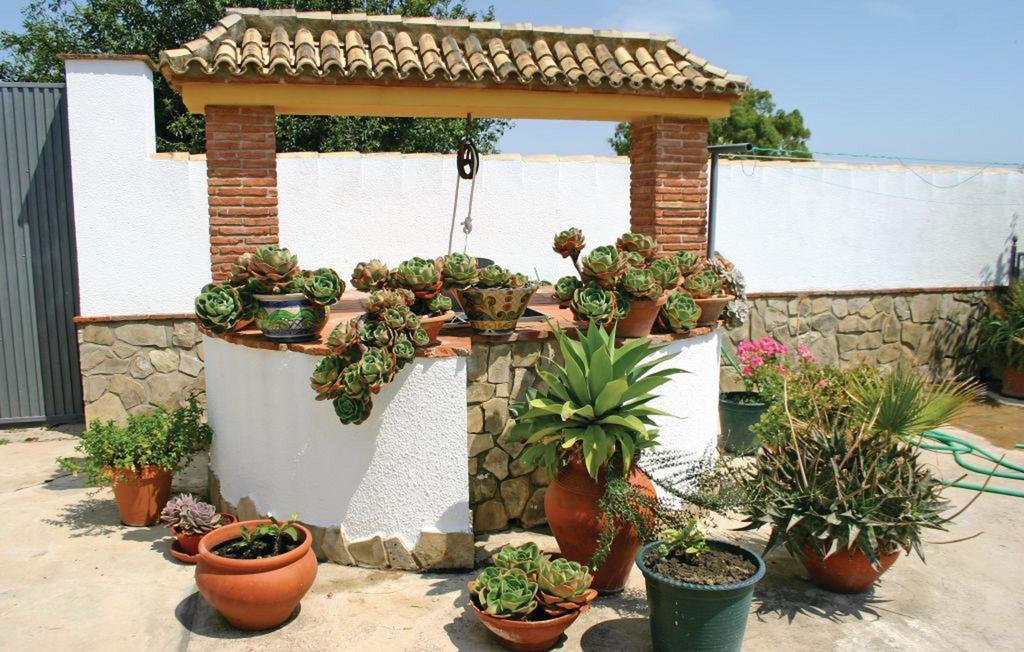 Dehesa Las Yeguas Benalup-Casas Viejas Exterior foto
